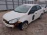 2019 FIAT GRAND SIENA 