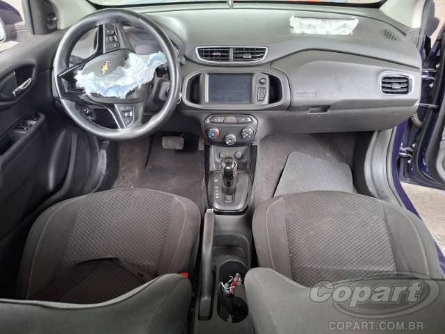 2018 CHEVROLET PRISMA 