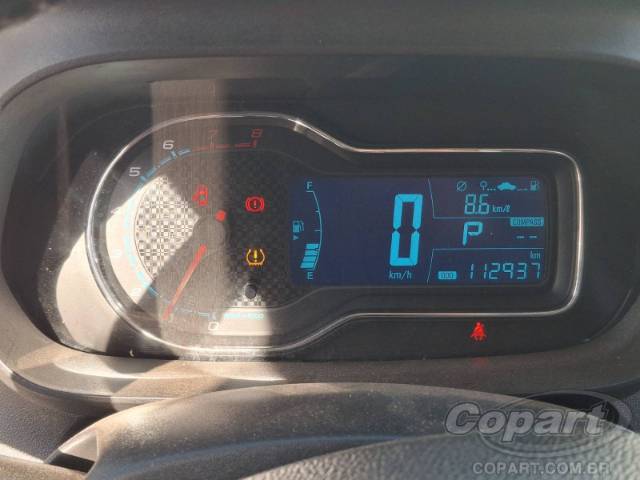2017 CHEVROLET COBALT 