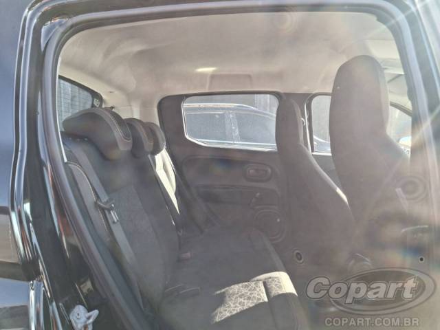 2022 FIAT MOBI 