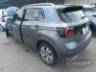 2020 VOLKSWAGEN T-CROSS 
