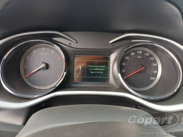 2023 CHEVROLET ONIX PLUS 