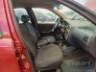 2007 FIAT SIENA 