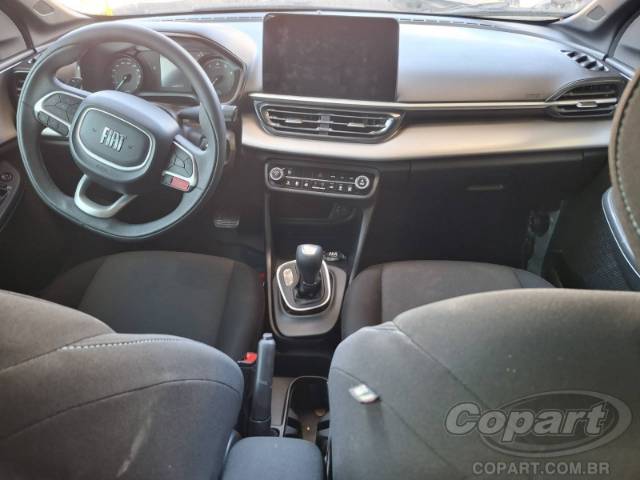 2026 FIAT PULSE 