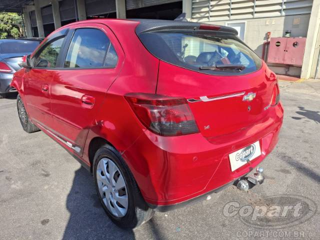 2014 CHEVROLET ONIX 