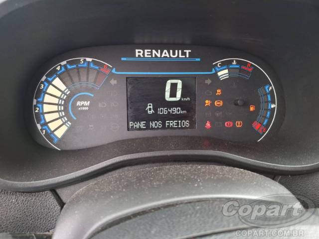 2024 RENAULT KWID 