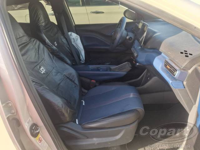 2026 BYD DOLPHIN MINI 
