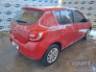 2015 RENAULT SANDERO 