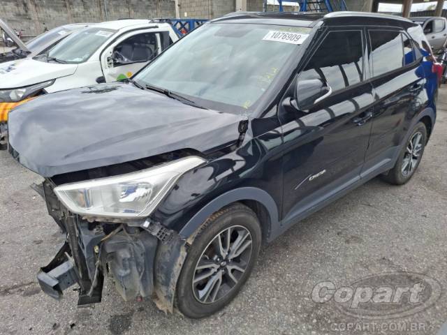 2017 HYUNDAI CRETA 