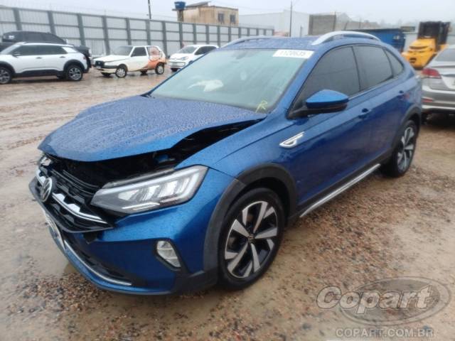 2023 VOLKSWAGEN NIVUS 