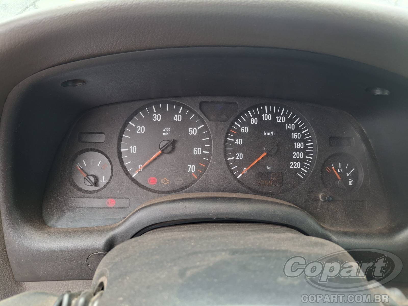 2003 CHEVROLET ASTRA — foto 8 de 11