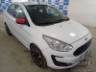 2019 FORD KA SEDAN 