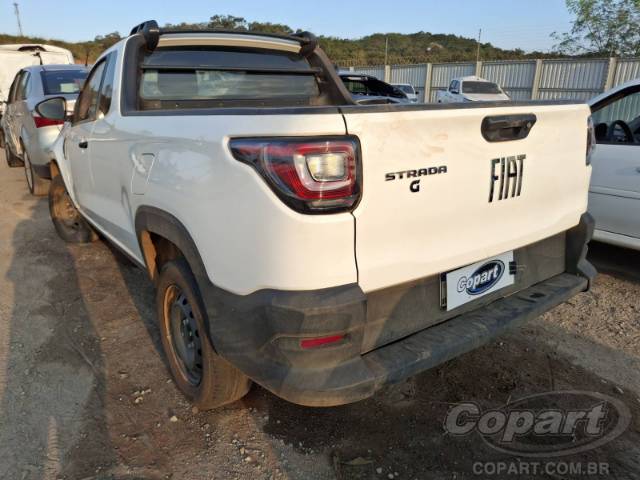 2026 FIAT STRADA 