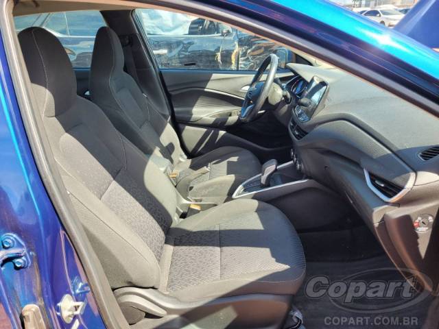 2022 CHEVROLET ONIX PLUS 