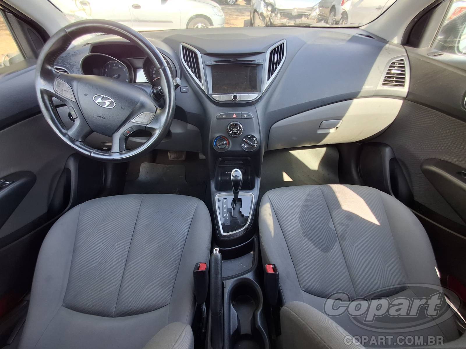 Foto 9 de 10: 2014 HYUNDAI HB20