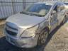 2013 CHEVROLET COBALT 