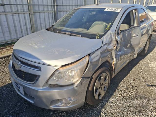 2013 CHEVROLET COBALT 