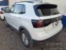 2020 VOLKSWAGEN T-CROSS 