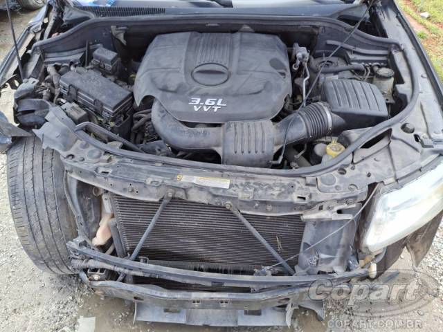 2012 JEEP GRAND CHEROKEE 