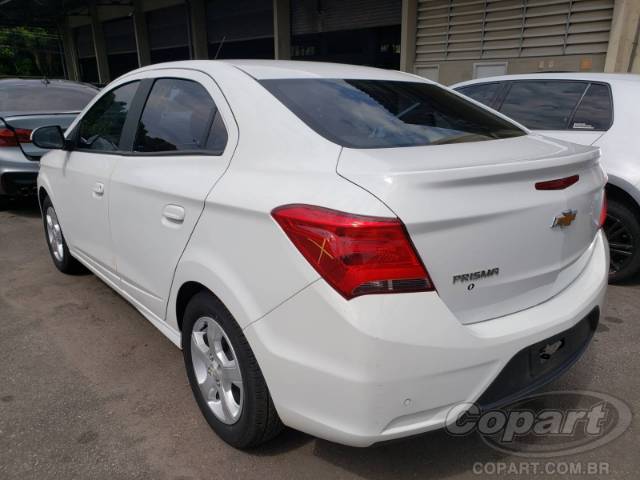 2019 CHEVROLET PRISMA 