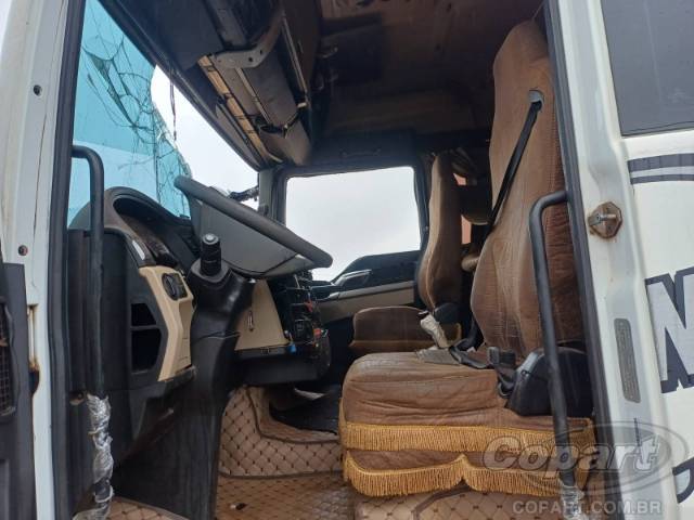 2022 VOLKSWAGEN METEOR 