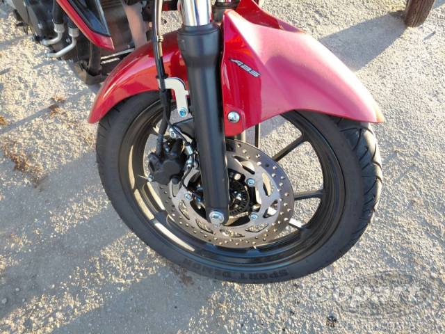 2026 YAMAHA FZ25 FAZER 