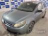 2012 VOLKSWAGEN GOL 