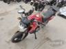 2011 YAMAHA FAZER 