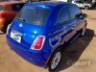 2012 FIAT 500 