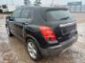 2015 CHEVROLET TRACKER 