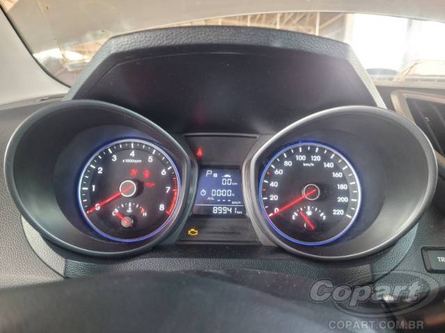 2019 HYUNDAI HB20 
