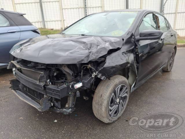 2025 CHEVROLET ONIX PLUS 