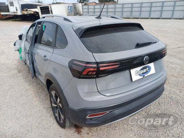 2023 VOLKSWAGEN NIVUS 
