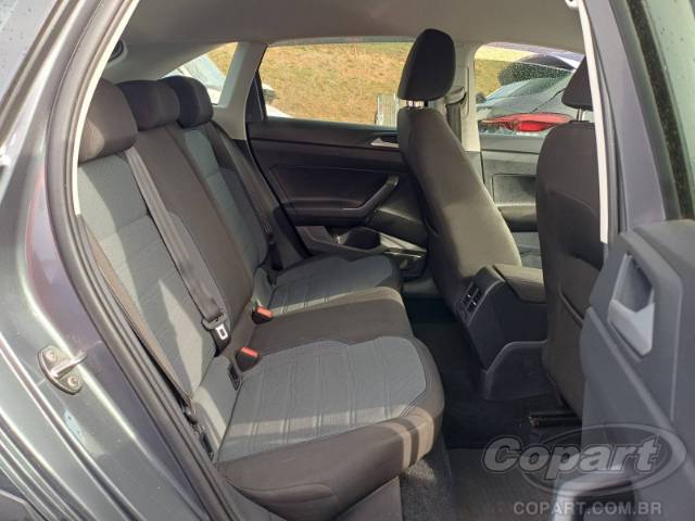 2021 VOLKSWAGEN NIVUS 