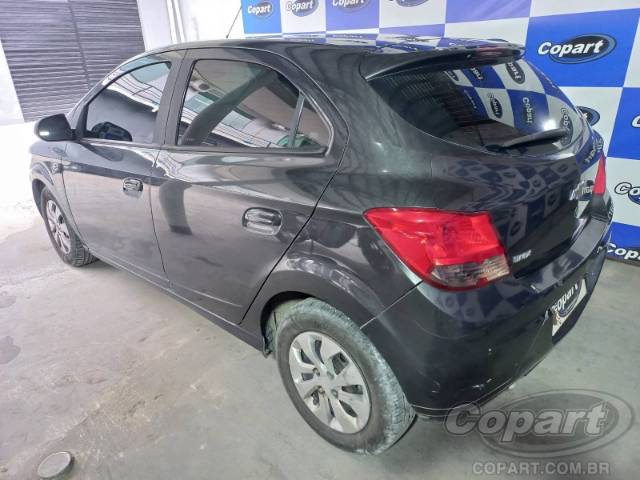 2019 CHEVROLET ONIX 