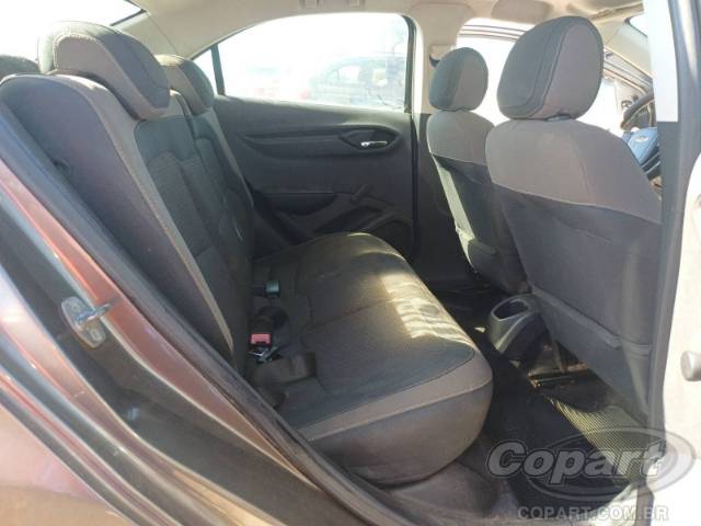 2013 CHEVROLET PRISMA 