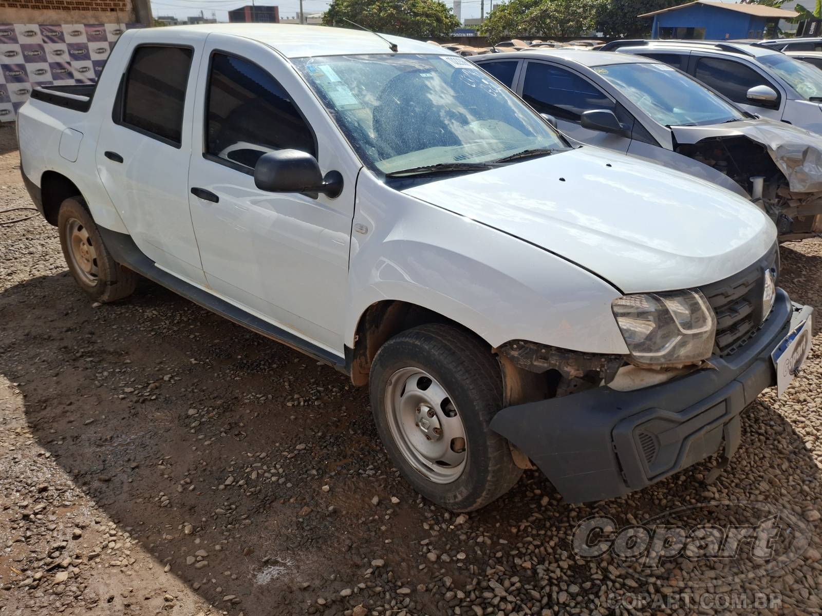 RENAULT OROCH PRO 1.6 16V SCe 2023