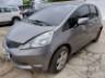 2011 HONDA FIT 