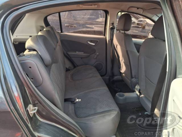 2013 FIAT PALIO 