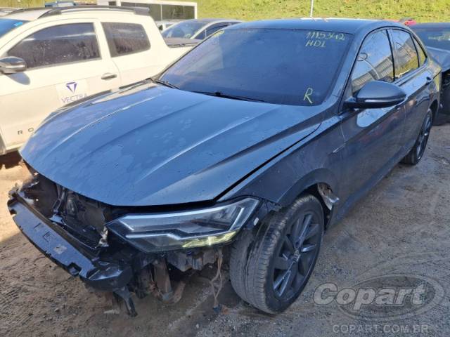 2018 VOLKSWAGEN JETTA 