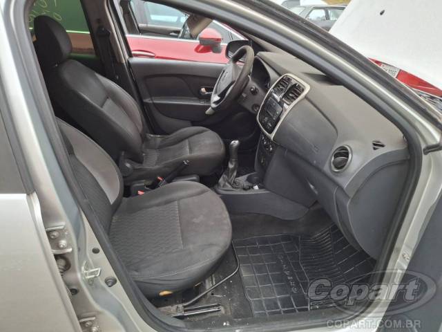 2019 RENAULT SANDERO 