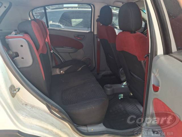 2014 FIAT PALIO 
