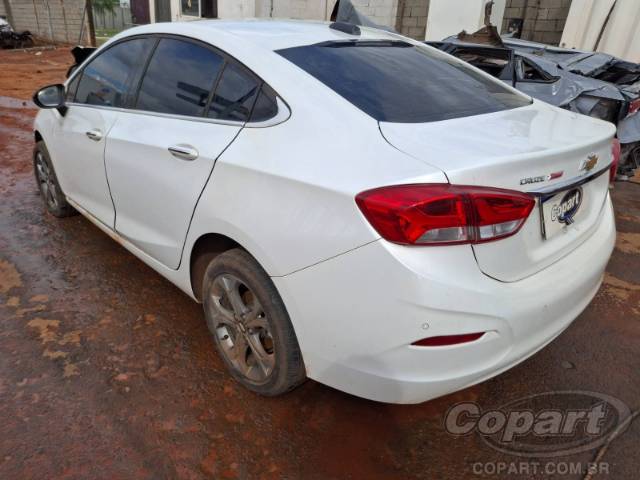 2023 CHEVROLET CRUZE 