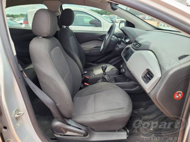 2019 CHEVROLET PRISMA 