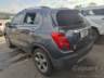 2015 CHEVROLET TRACKER 