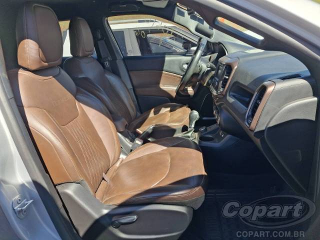 2019 FIAT TORO 
