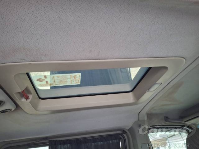 2014 MERCEDES BENZ SPRINTER 