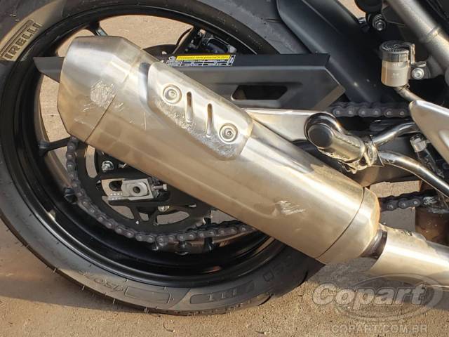 2026 TRIUMPH SPEED 