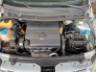 2005 VOLKSWAGEN FOX 