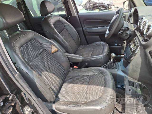 2012 CITROEN C3 PICASSO 